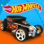 Скачать Hot Wheels Infinite Loop [мод: бесконечное нитро] на Андроид