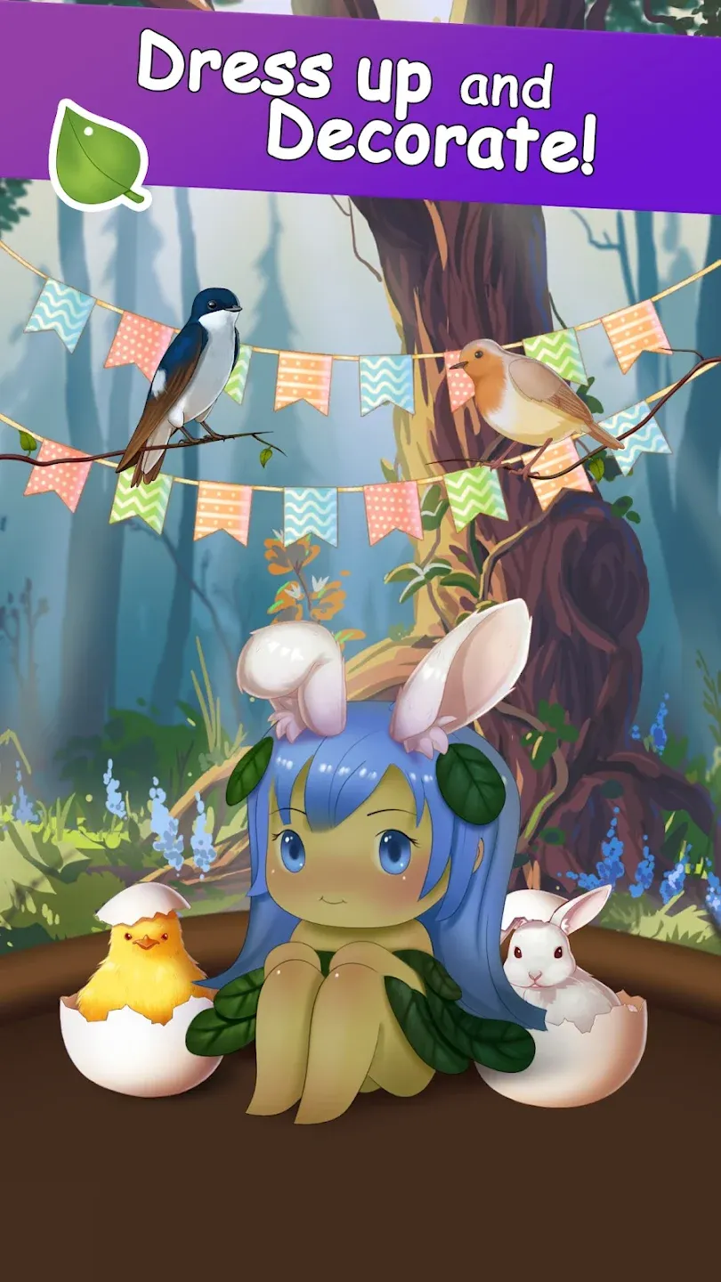 Цветочные Девушки Тамагочи v1.13.99 APK Мод (Меню, Много денег, Множитель буста) Screenshot 2 Цветочные Девушки Тамагочи v1.13.99 APK Мод (Меню, Много денег, Множитель буста) Screenshot 2