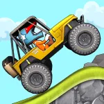 Скачать Mini Racing Adventures Мод (Много денег) на Андроид