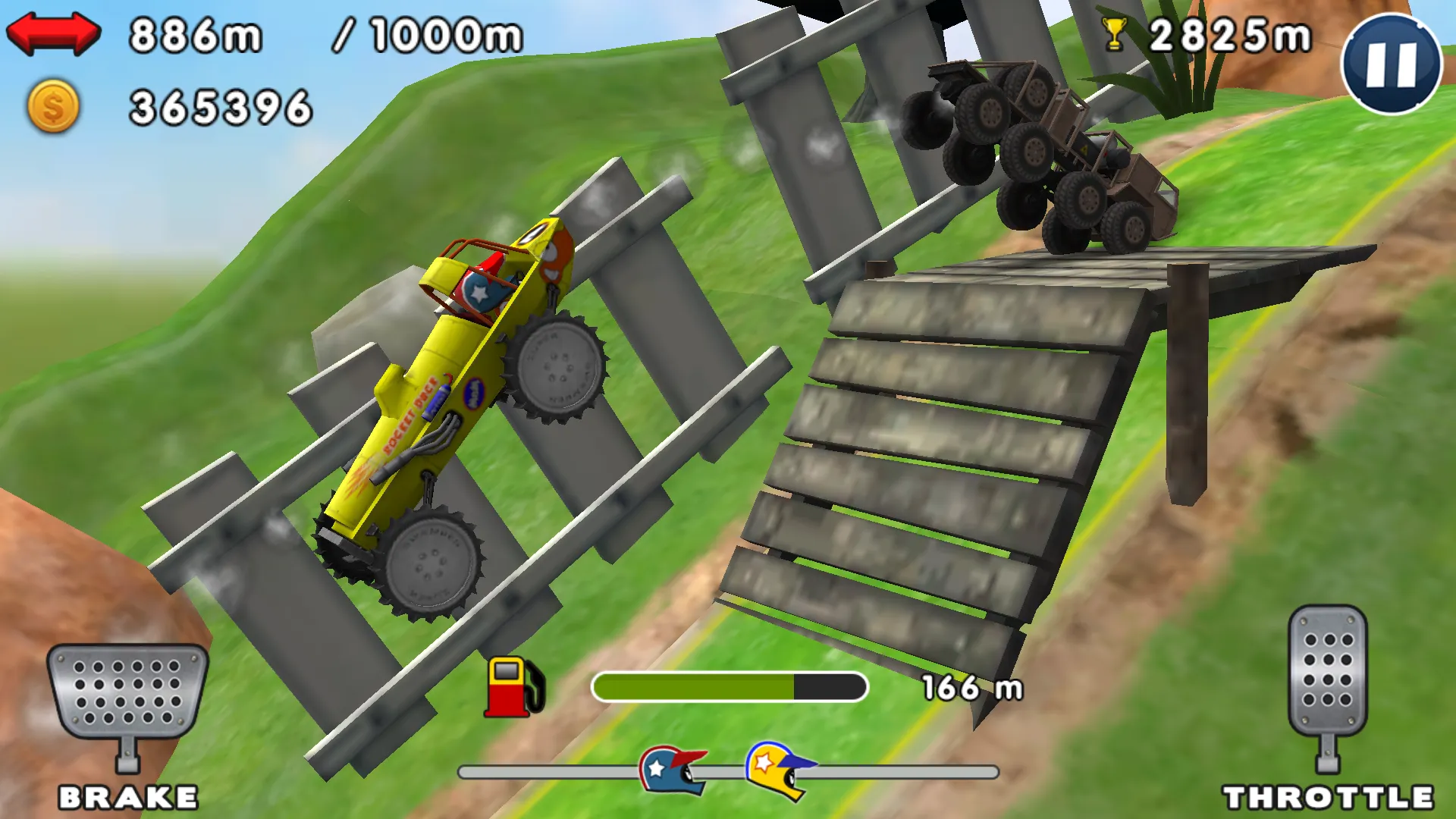 Mini Racing Adventures v1.29.2 APK Мод (Много денег) Screenshot 1 Mini Racing Adventures v1.29.2 APK Мод (Много денег) Screenshot 1