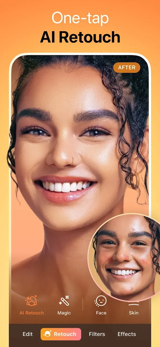 Airbrush v8.8.5 APK Мод (Всё открыто, Premium) Screenshot 1