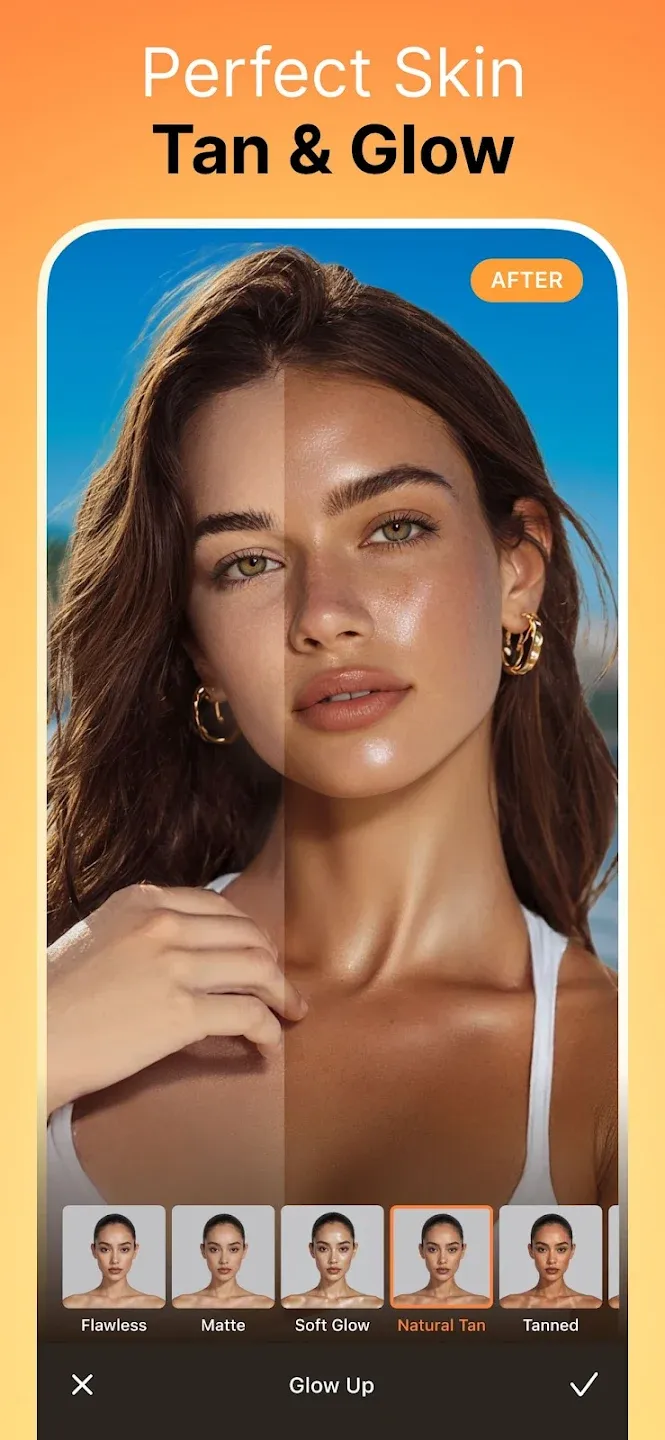 Airbrush v8.8.5 APK Мод (Всё открыто, Premium) Screenshot 2
