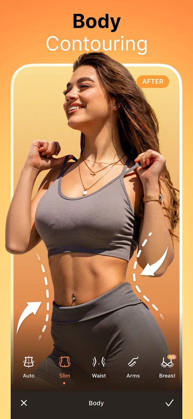 Airbrush v8.8.5 APK Мод (Всё открыто, Premium) Screenshot 4