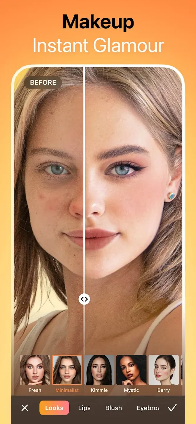 Airbrush v8.8.5 APK Мод (Всё открыто, Premium) Screenshot 5