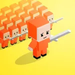 Скачать Army Clash [мод: много денег] на Андроид