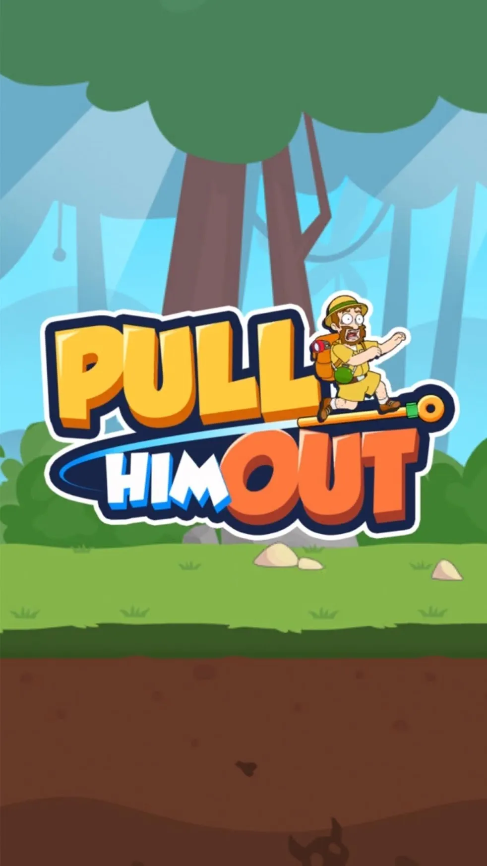 Pull Him Out [мод: много денег] Screenshot 1