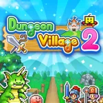 Скачать Dungeon Village 2 Мод (Много денег) на Андроид