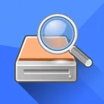 Скачать DiskDigger photo recovery на Андроид