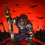 Скачать Darkest AFK - РПГ стратегия Мод (Много денег) на Андроид