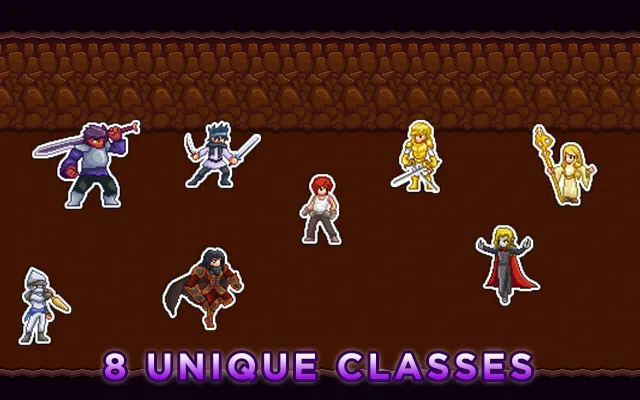 Tavern Rumble: Roguelike Card [мод: много денег] Screenshot 1