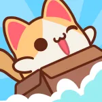 Скачать Sailor Cats [мод: много денег] на Андроид