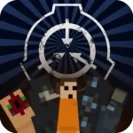 Скачать SCP: Breach 2D v3.1a APK Мод (Много денег) на Андроид