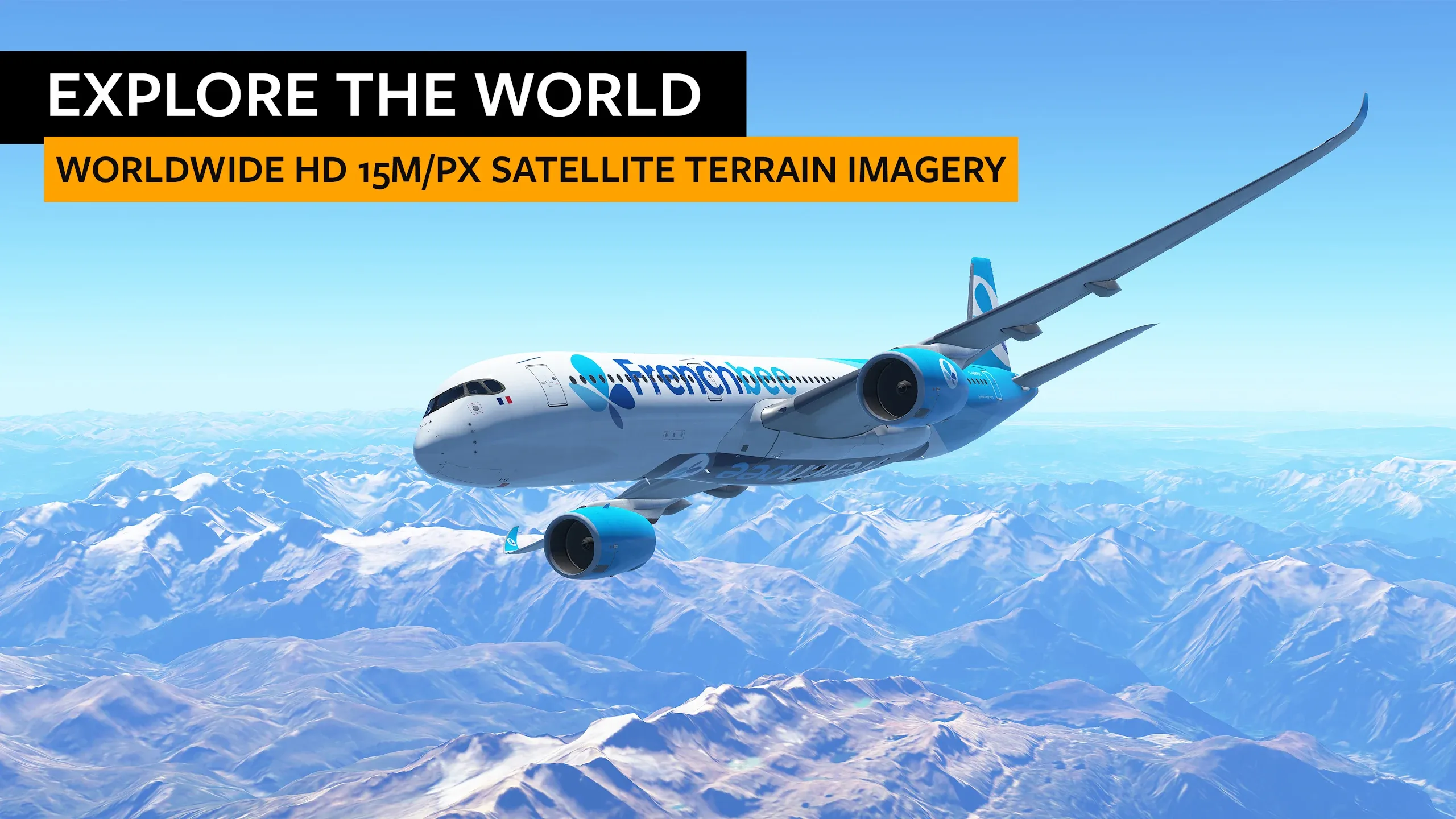 Infinite Flight Simulator v26.1.1 APK Мод (Всё открыто) Screenshot 4 Infinite Flight Simulator v26.1.1 APK Мод (Всё открыто) Screenshot 4