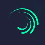 Скачать Alight Motion Мод (Всё открыто, Premium разблокирован) на Андроид