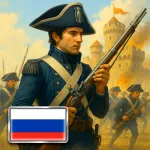 Скачать Эпоха Империй Премиум Мод (Много денег) на Андроид