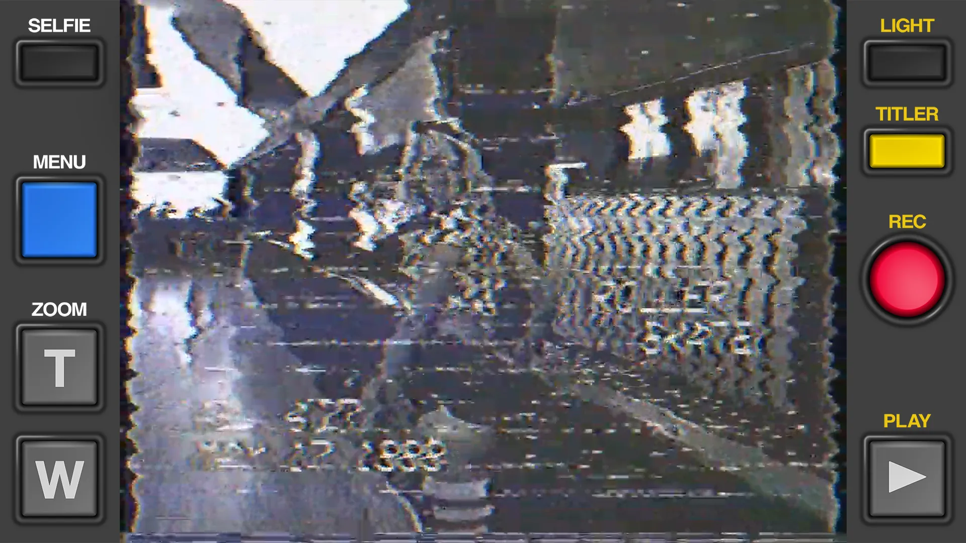Rarevision VHS Camcorder Retro 80s Cam Pro [мод: полная версия] Screenshot 2