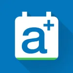Скачать aCalendar+ Calendar & Tasks Paid [мод: полная версия] на Андроид