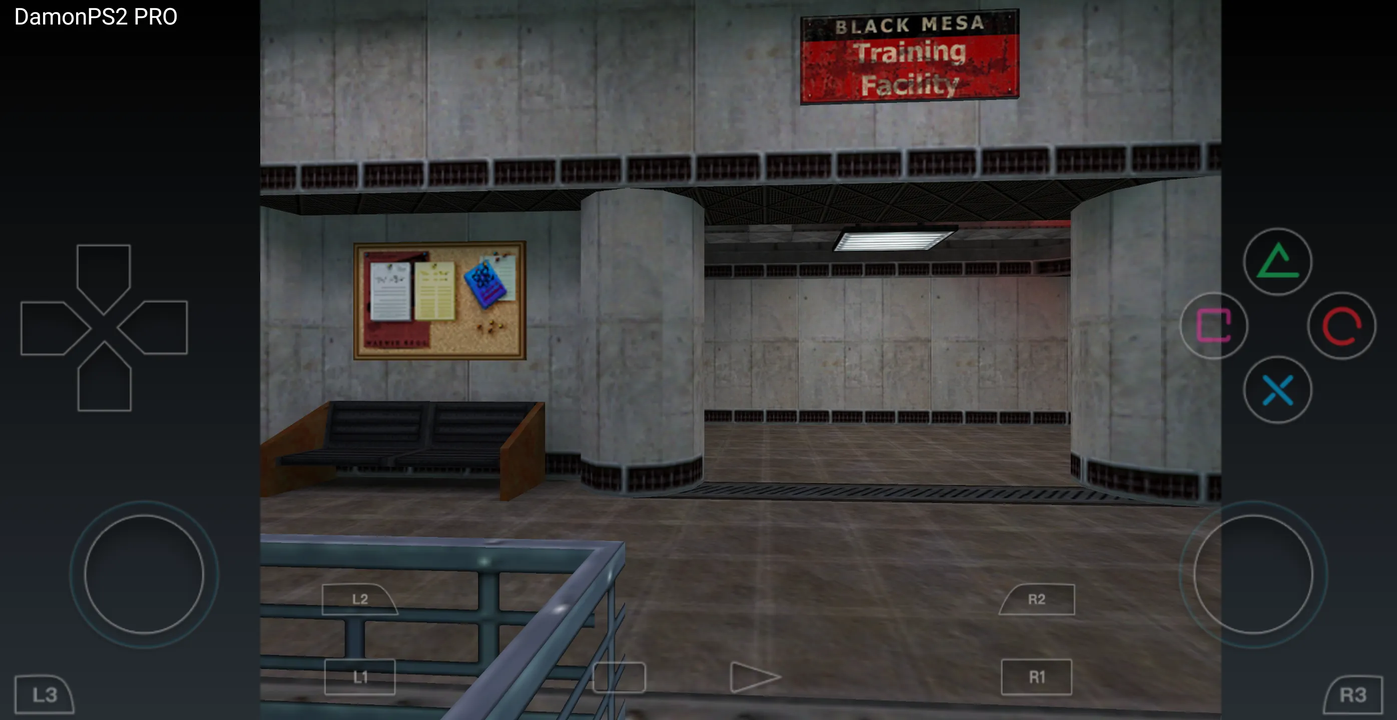 DamonPS2 Pro [мод: полная версия] Screenshot 5