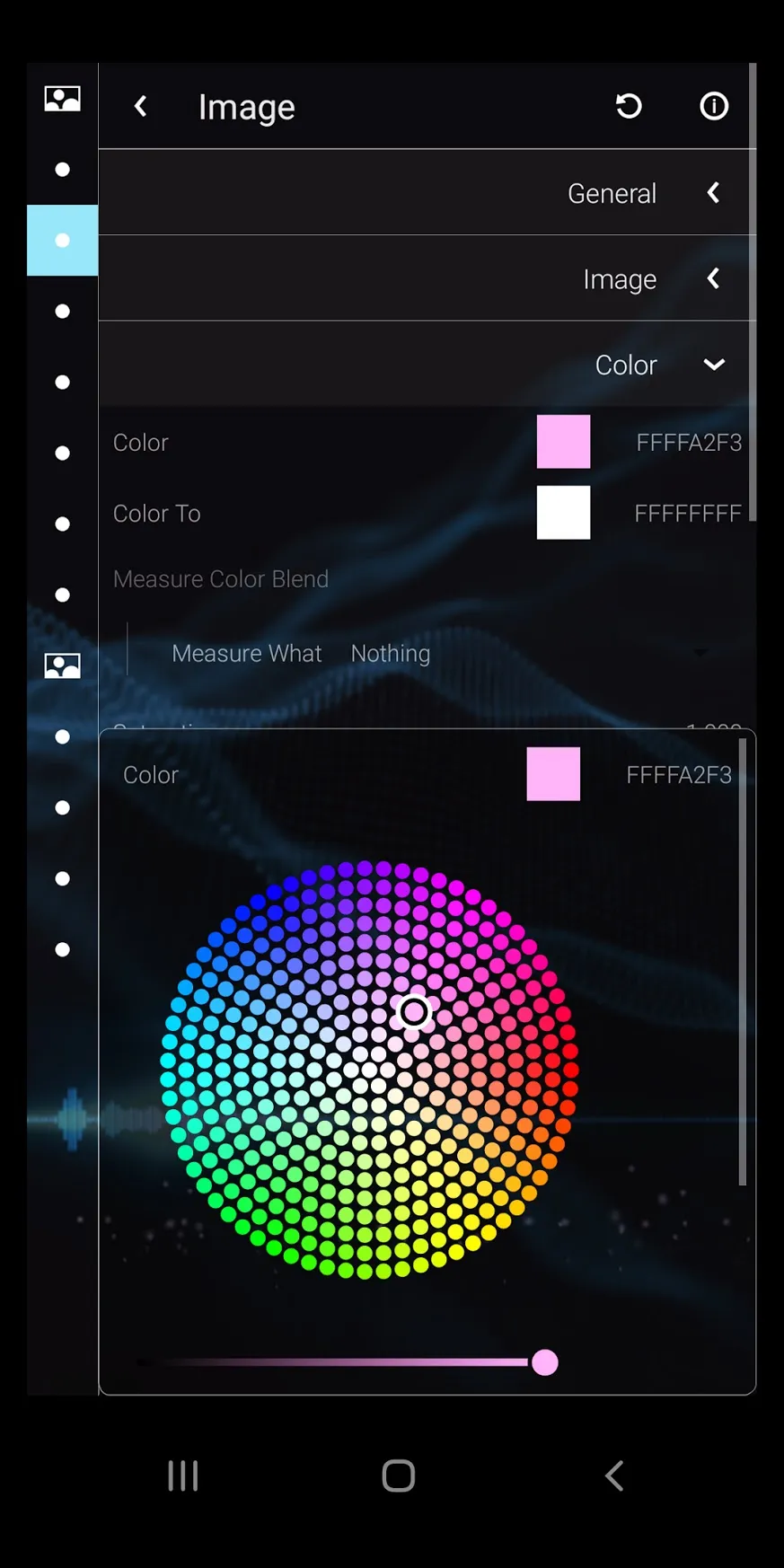 Avee Music Player (Pro) Premium [мод: всё открыто] Screenshot 2