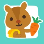 Скачать Школа Sago Mini (от 2 до 5) на Андроид