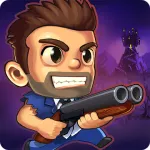 Скачать Monster Dash [мод: много денег] на Андроид