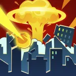 Скачать Demolish! [мод: много зарядов] на Андроид