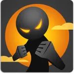 Скачать Stick Fight 2 [мод: много денег] на Андроид