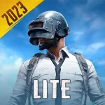 Скачать PUBG MOBILE LITE Мод (Мега Меню, 50+ функций) на Андроид