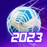 Скачать Top Football Manager 2023 [мод: без рекламы] на Андроид