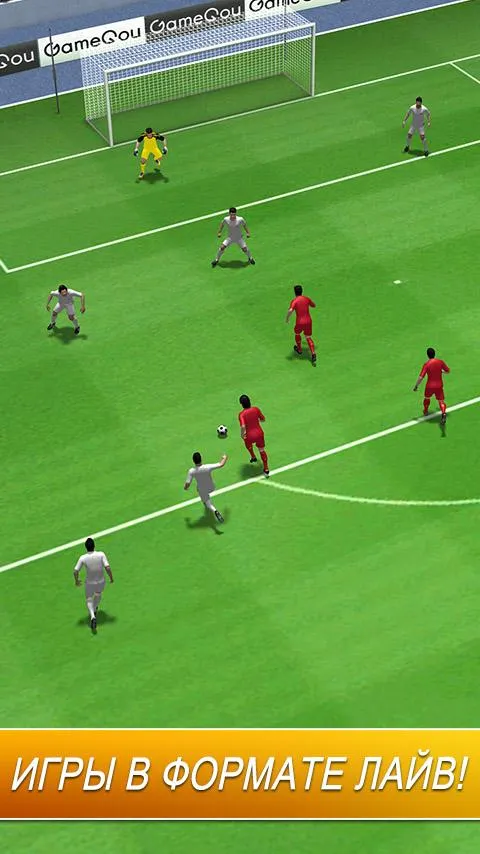 Top Football Manager 2023 [мод: без рекламы] Screenshot 4