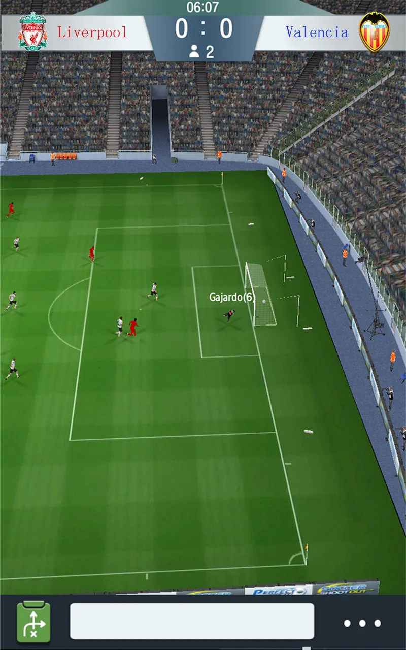 Top Football Manager 2023 [мод: без рекламы] Screenshot 5