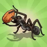 Скачать Pocket Ants: Симулятор Колонии Мод (Меню, Скорость) на Андроид