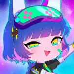 Скачать Gacha Club [мод: много денег] на Андроид