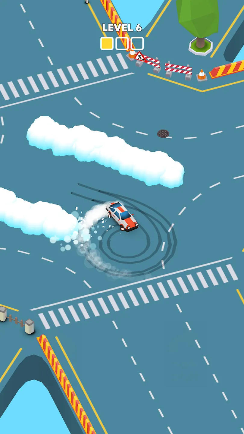 Snow Drift! v1.0.44 APK Мод (Всё открыто) Screenshot 1 Snow Drift! v1.0.44 APK Мод (Всё открыто) Screenshot 1