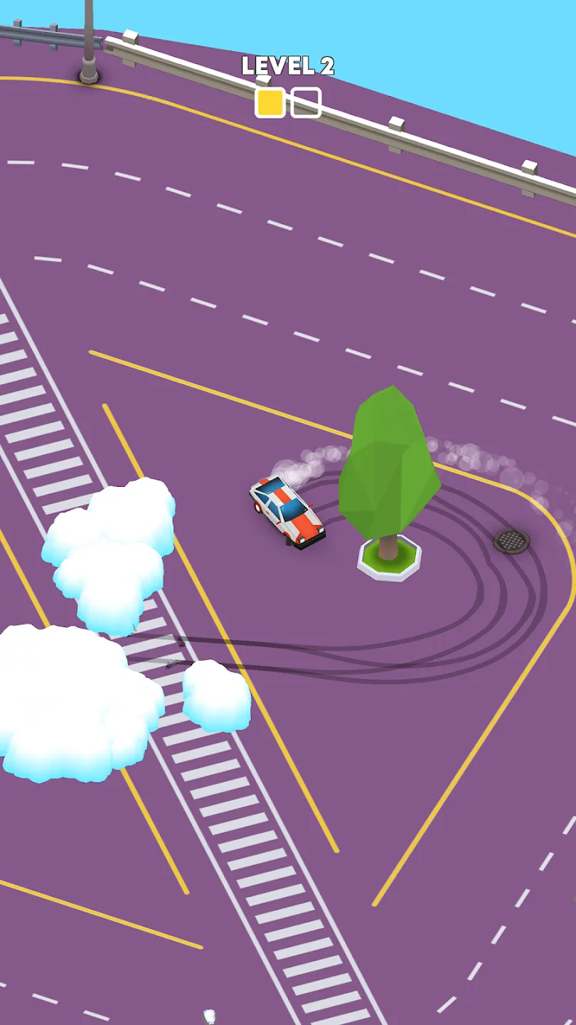 Snow Drift! v1.0.44 APK Мод (Всё открыто) Screenshot 4 Snow Drift! v1.0.44 APK Мод (Всё открыто) Screenshot 4