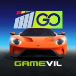 Скачать Project Cars GO [мод: полная версия] на Андроид