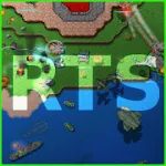 Скачать Rusted Warfare - RTS Strategy [мод: полная версия] на Андроид