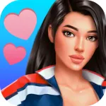 Скачать College Love Game [мод: бесплатные покупки] на Андроид
