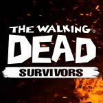 Скачать The Walking Dead: Survivors Мод (Меню, Один удар, Режим бога) на Андроид
