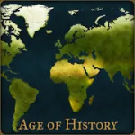Скачать Age of History [мод: много денег] на Андроид