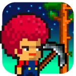 Скачать Pixel Survival Game [мод: много денег] на Андроид