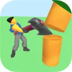 Скачать Lumbercraft [мод: много денег] на Андроид