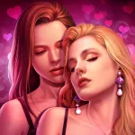 Скачать Scripts: Episodes & Choices [мод: без рекламы] на Андроид