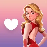 Скачать Glamdiva: International Fashion Stylist Dressup [мод: много денег] на Андроид