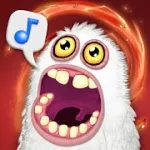 Скачать My Singing Monsters: Dawn of Fire на Андроид