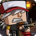 Скачать Zombie Age 2: Survival Rules – Offline Shooting [мод: много денег] на Андроид