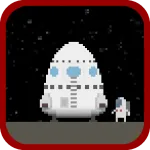 Скачать Tiny Space Program Мод (Много денег) на Андроид
