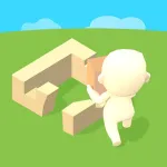Скачать Idle Island: Build and Survive [мод: много денег] на Андроид