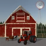 Скачать Farming USA 2 Мод (Много денег) на Андроид