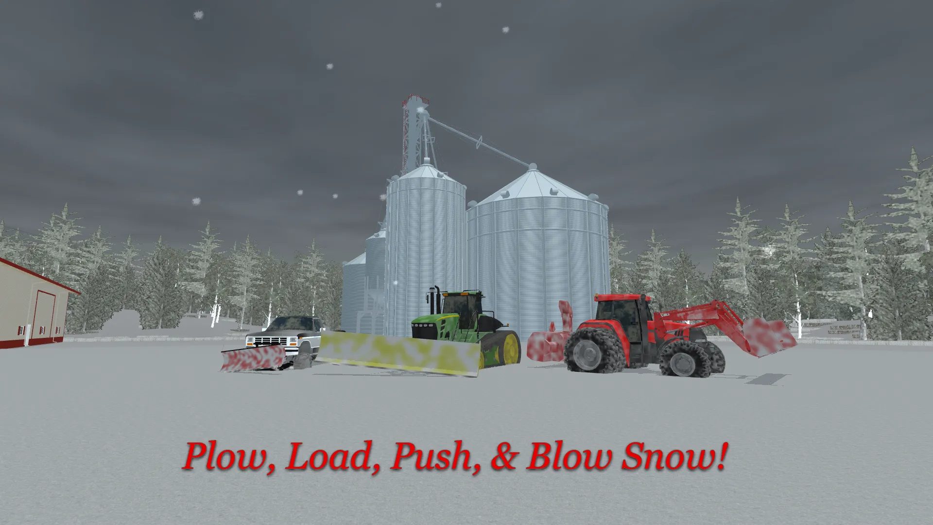 Farming USA 2 v1.81 APK Мод (Много денег) Screenshot 3